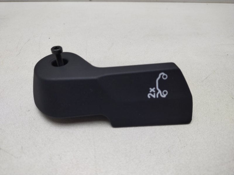Ручка открывания капота Geely Monjaro 5032065200 новая