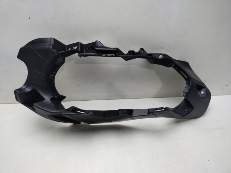 Накладка бампера задняя правая Geely Tugella 6044077500 новая