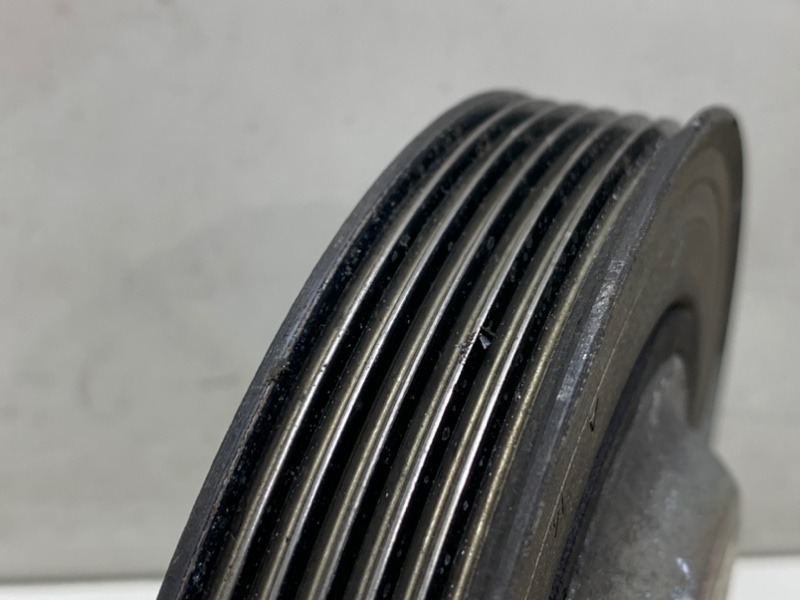 Шкив коленвала Ford Galaxy 2.0 TDCi