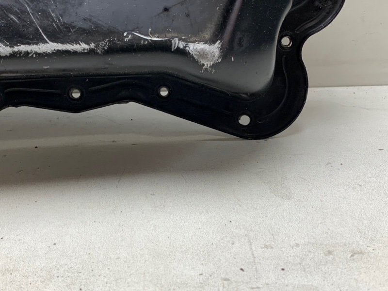 Поддон Galaxy 2013 2.0 TDCi
