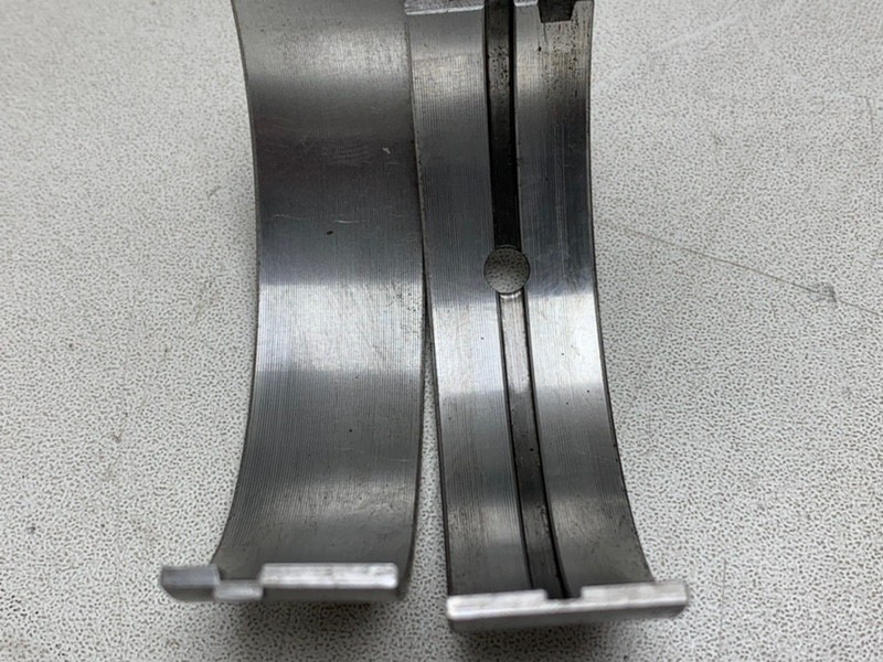Коленвал Galaxy 2013 2.0 TDCi