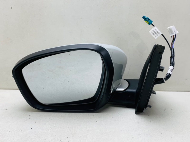 Зеркало левое Geely Coolray 6017049600 новая