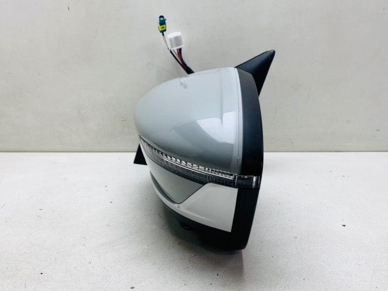 Зеркало левое Geely Coolray