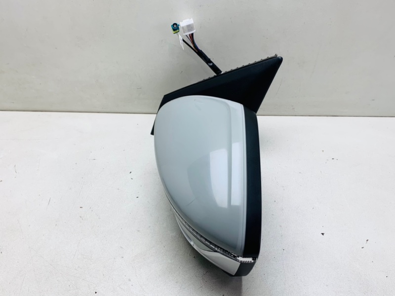 Зеркало левое Coolray