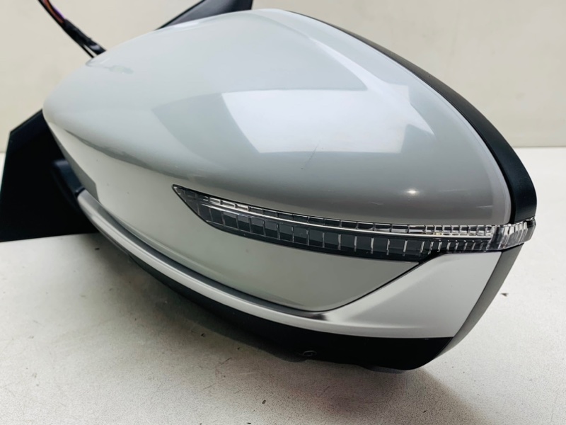 Зеркало левое Coolray