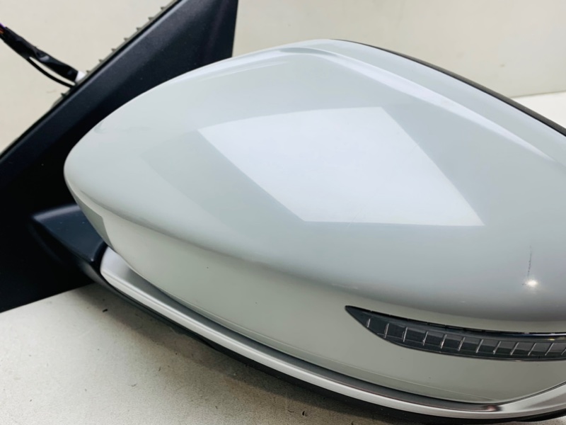 Зеркало левое Coolray