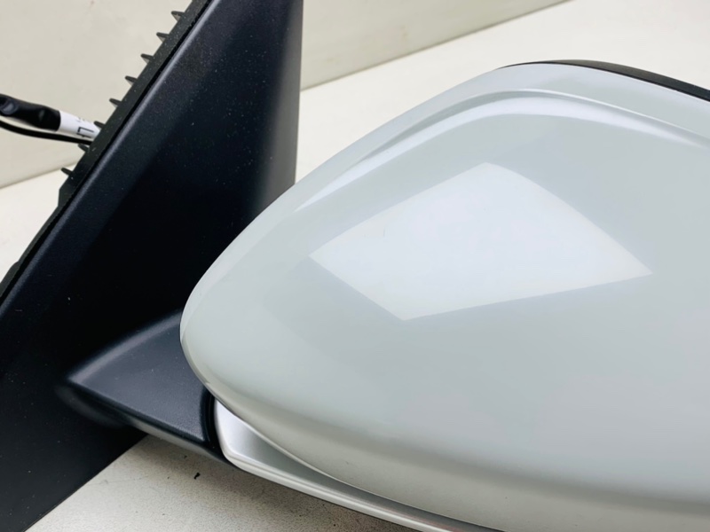 Зеркало левое Coolray