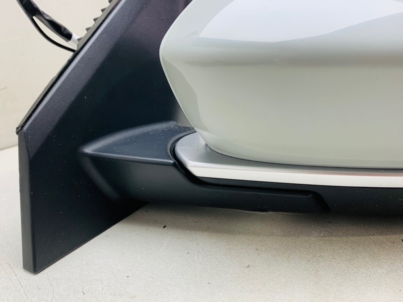 Зеркало левое Coolray