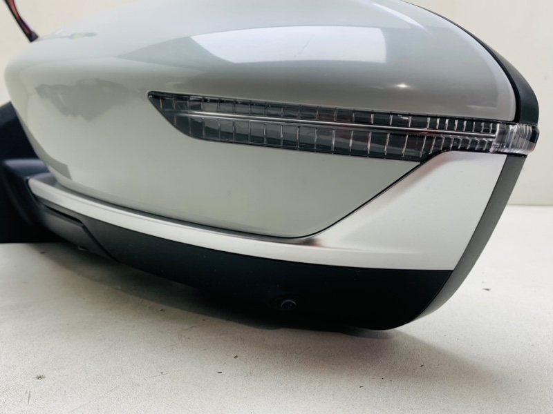 Зеркало левое Coolray