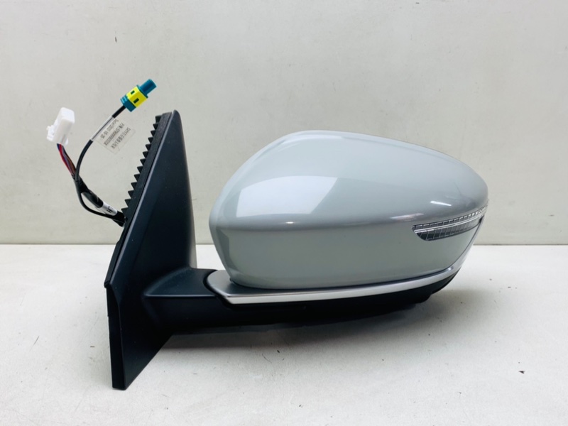 Зеркало левое Coolray