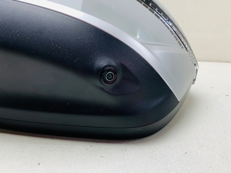 Зеркало левое Coolray