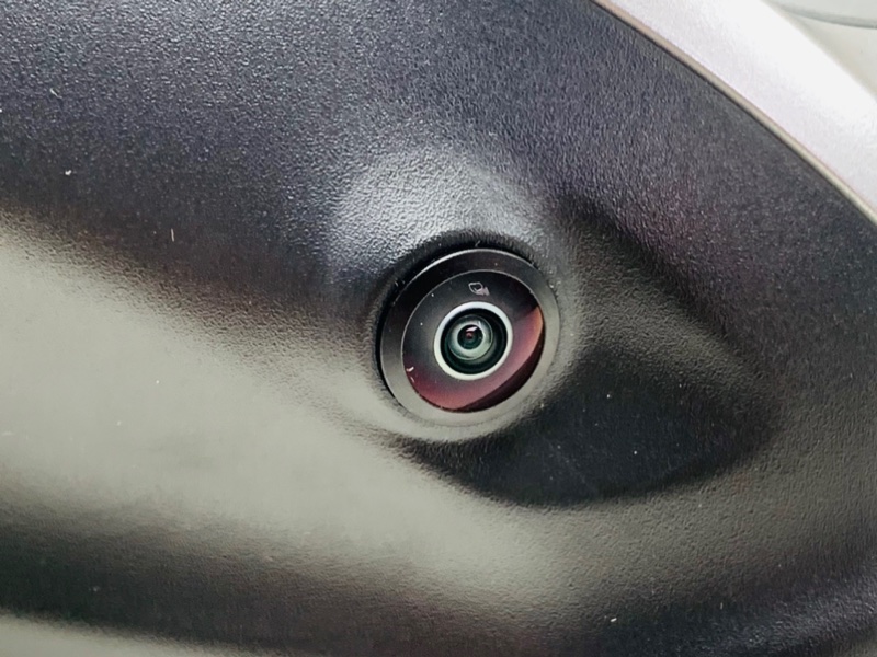 Зеркало левое Coolray