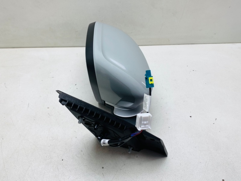 Зеркало левое Coolray