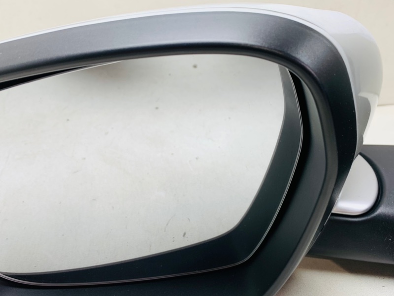 Зеркало левое Coolray