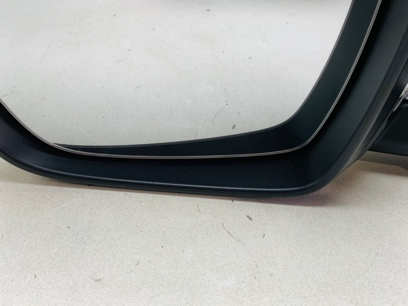 Зеркало левое Coolray