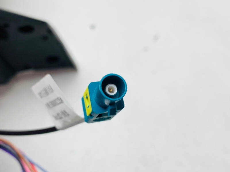 Зеркало левое Coolray