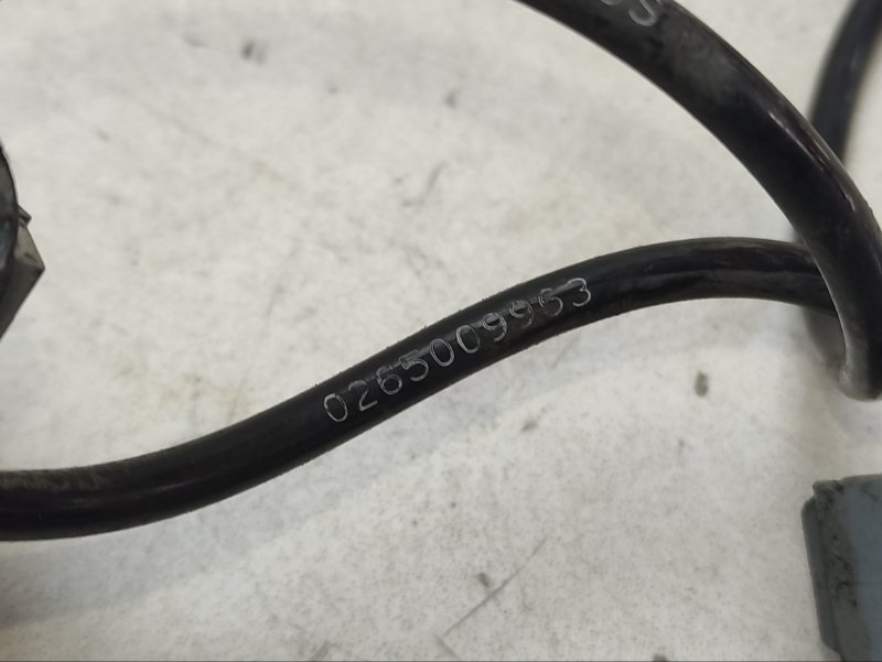 Датчик abs передний Yukon 2017 6.2