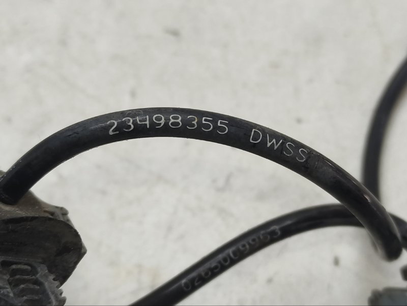 Датчик abs передний Yukon 2017 6.2