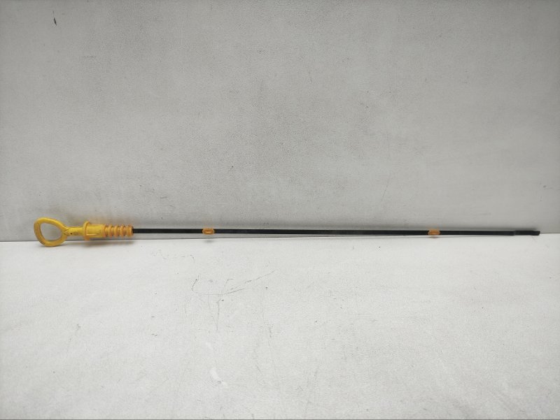 Запчасть щуп масляный Volkswagen Passat B5 06B115611R Б/У Щуп масляный Volkswagen Passat B5 06B115611R Б/У