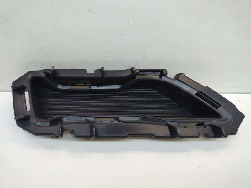 Накладка бампера задняя правая Changan CS55Plus 2804108-AW20 новая