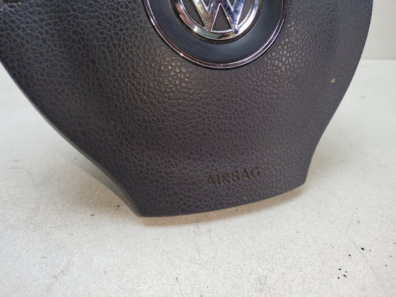 Airbag в руль Volkswagen Amarok 2.0 TDi