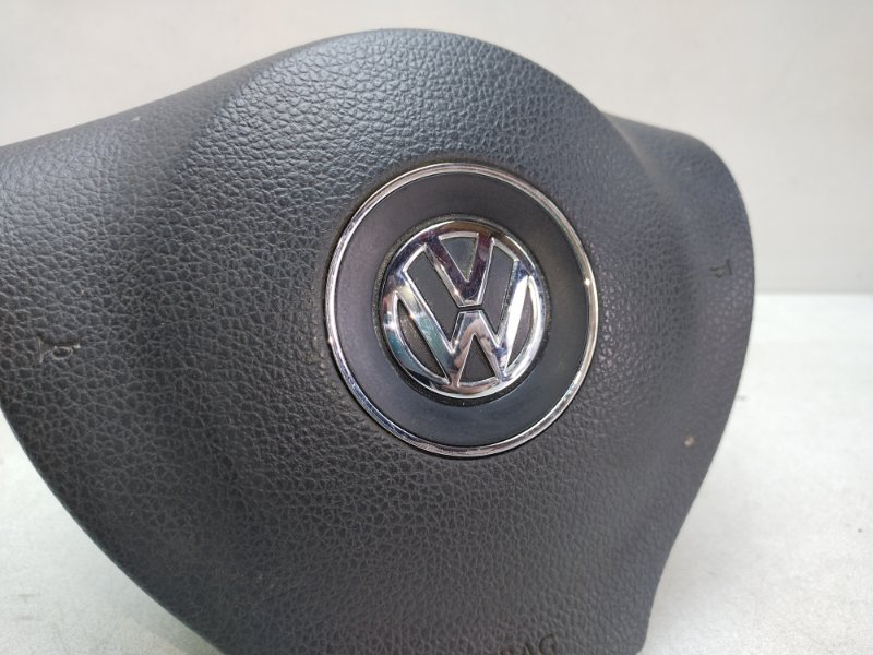 Airbag в руль Amarok 2013 2.0 TDi