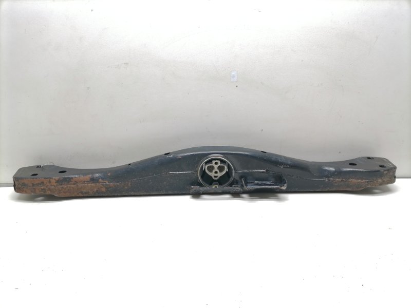 Балка АКПП Volkswagen Touareg 2 NF 7P6399225 Б/У