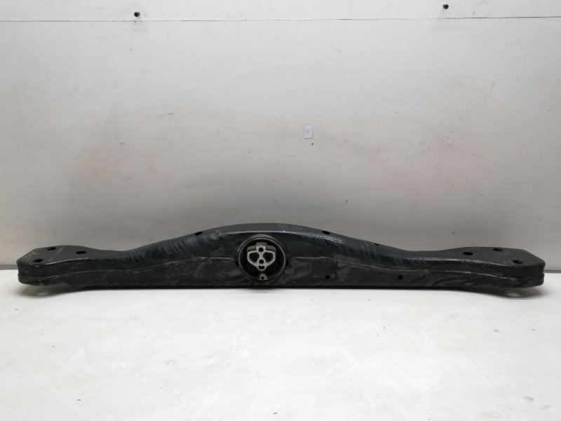 Балка АКПП Volkswagen Touareg 2 2014 NF 3.0 TDi 7P6399225C Б/У
