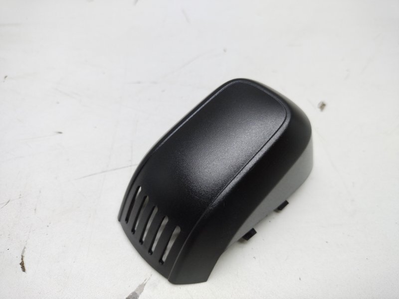 Крышка зеркала Volkswagen Touareg 2 NF 3.0 TDi 7P6858547 Б/У