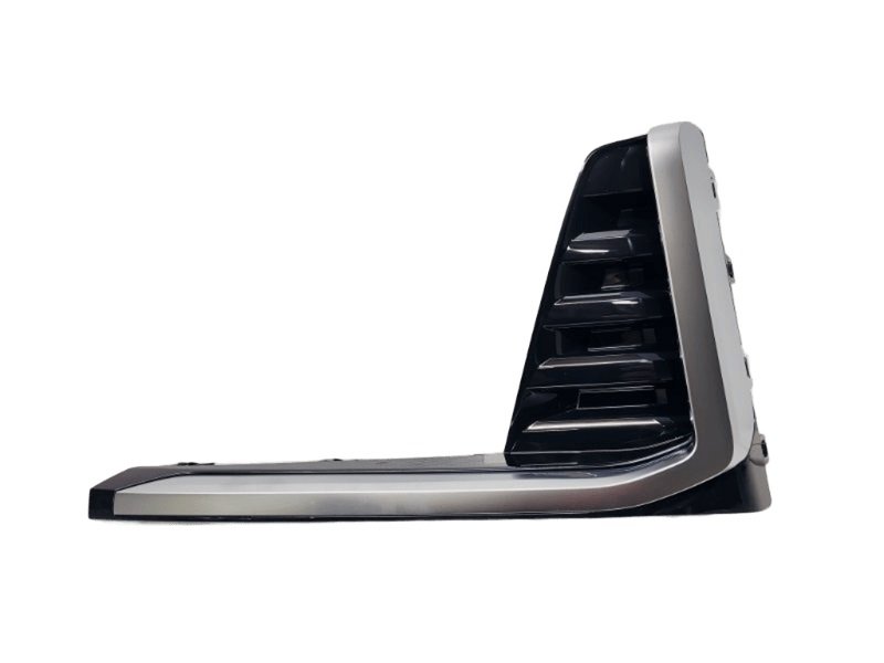 Накладка бампера передняя левая CS55 Plus NEW Накладка бампера передняя левая CS55 Plus NEW