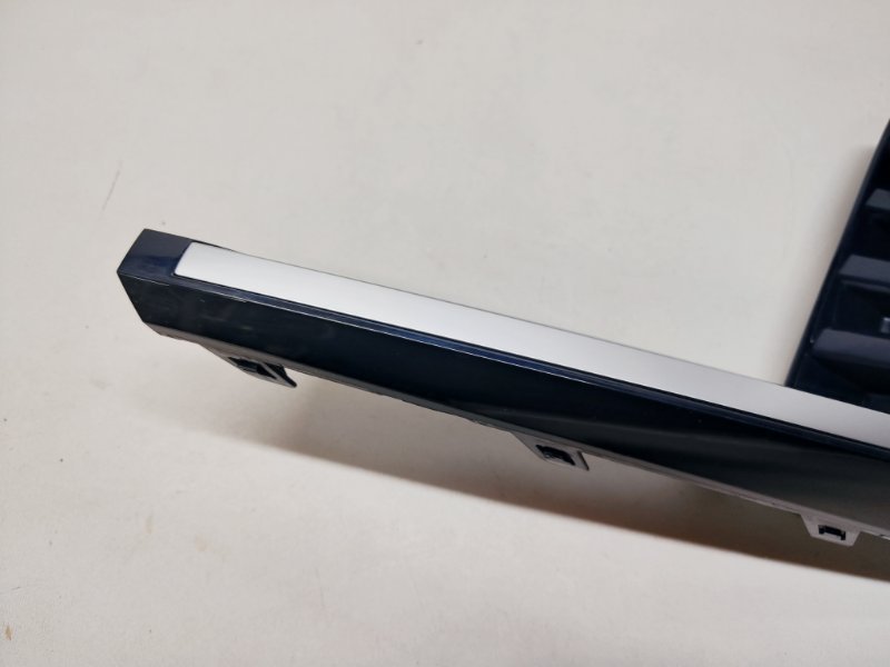 Накладка бампера передняя левая CS55 Plus NEW Накладка бампера передняя левая CS55 Plus NEW