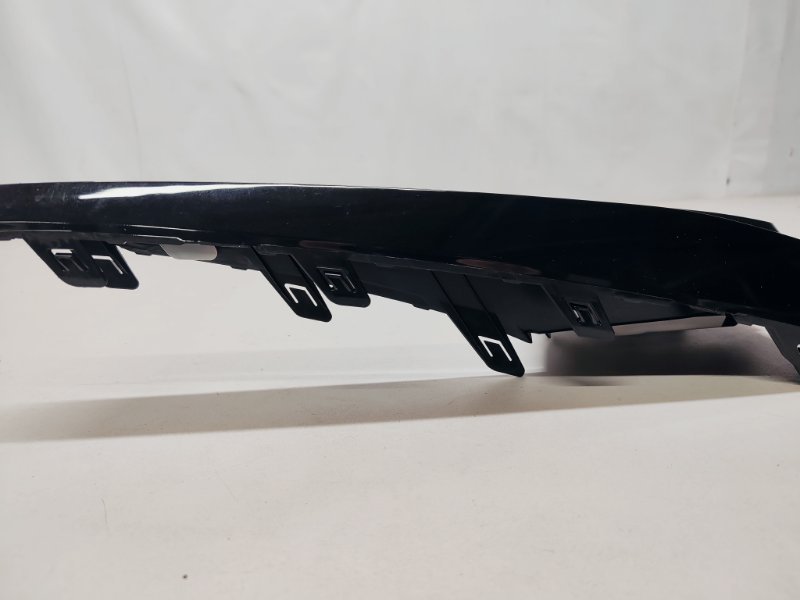 Накладка бампера передняя левая CS55 Plus NEW Накладка бампера передняя левая CS55 Plus NEW