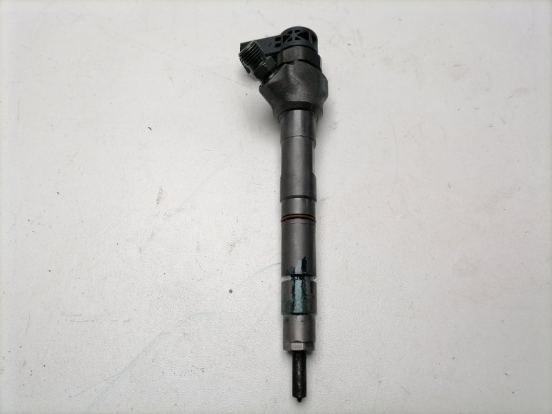 Форсунка Volkswagen Amarok 2009 2.0 TDI 0986435166B Б/У
