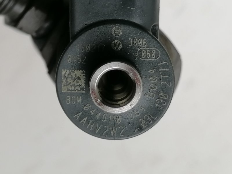 Форсунка Volkswagen Amarok 2.0 TDI