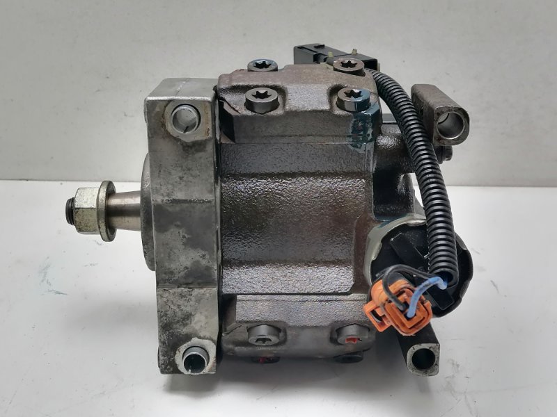 ТНВД Discovery 3 2008 2.7 TDV6