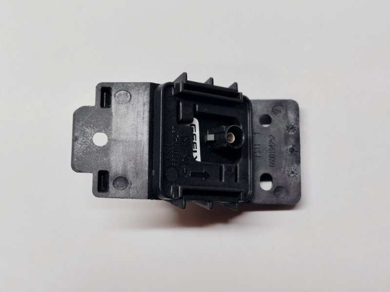 Камера передняя Geely Tugella