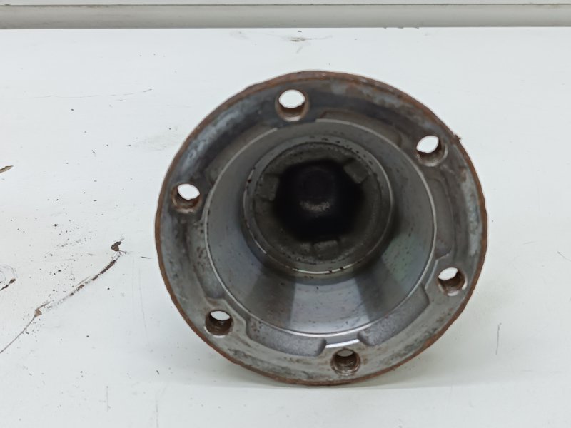 Фланец дифференциала Volkswagen Touareg 2 NF 3.0 TDi