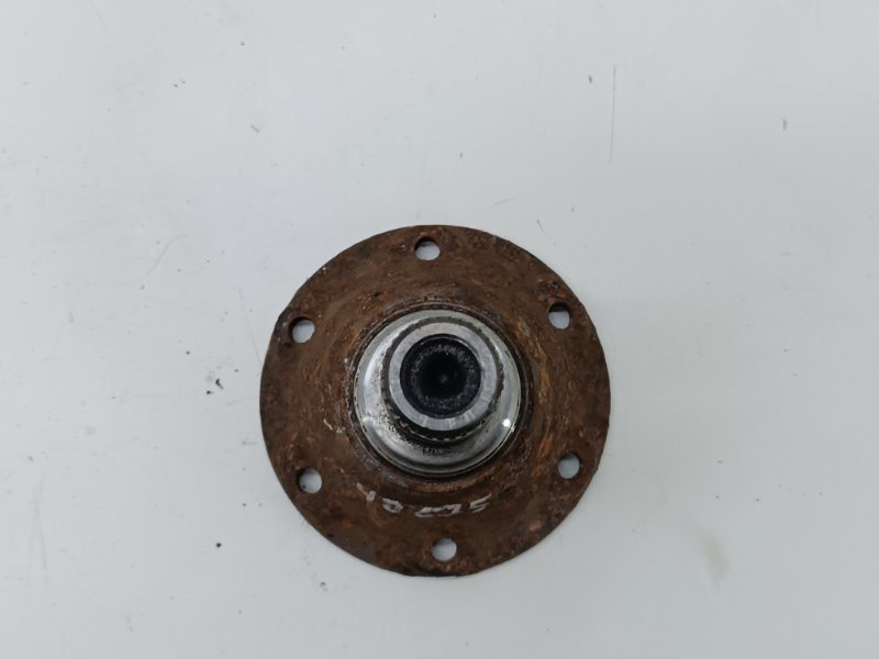 Фланец дифференциала Touareg 2 NF 3.0 TDi