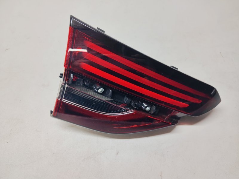 Фонарь задний задний левый Coolray Фонарь задний задний левый Coolray