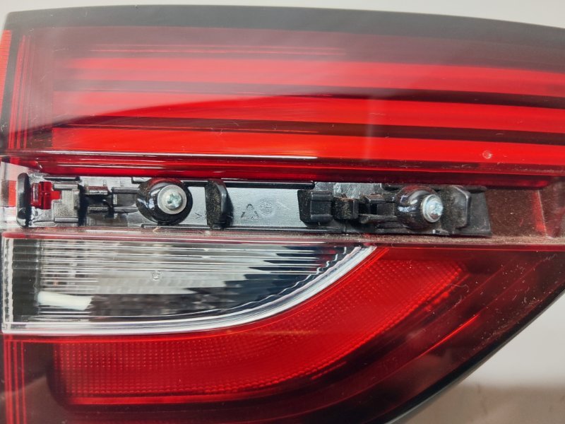 Фонарь задний задний левый Coolray Фонарь задний задний левый Coolray