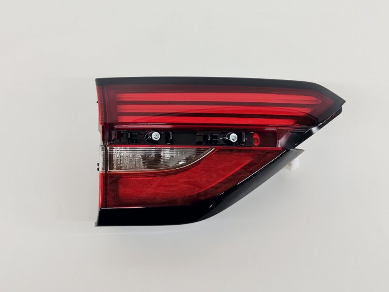 Запчасть фонарь задний задний левый Geely Coolray 7057016000 новая Фонарь задний задний левый Geely Coolray 7057016000 новая