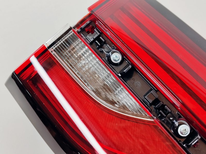 Фонарь задний задний левый Coolray Фонарь задний задний левый Coolray