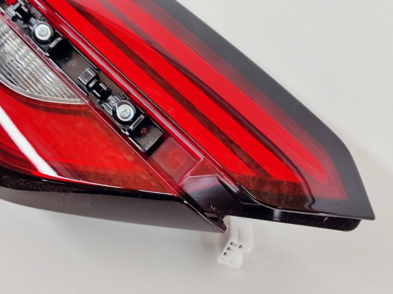 Фонарь задний задний левый Geely Coolray Фонарь задний задний левый Geely Coolray