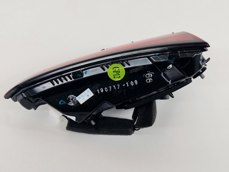 Фонарь задний задний левый Coolray Фонарь задний задний левый Coolray