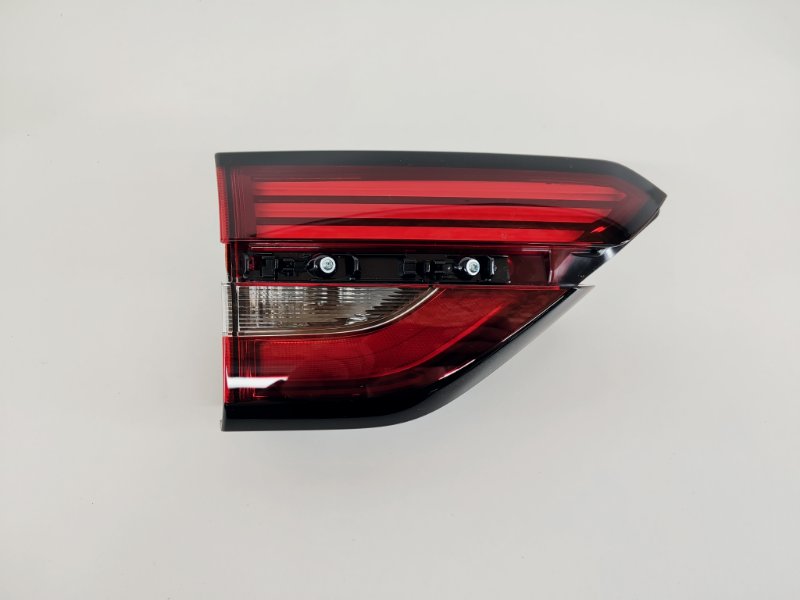 Фонарь задний задний левый Coolray Фонарь задний задний левый Coolray