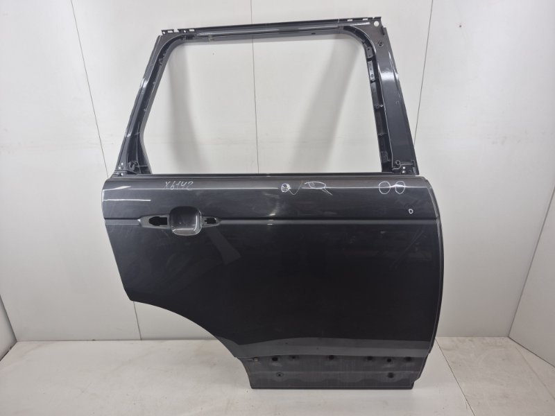 Дверь задняя правая Land Rover Range Rover 3.0 TDi LR036402 Б/У