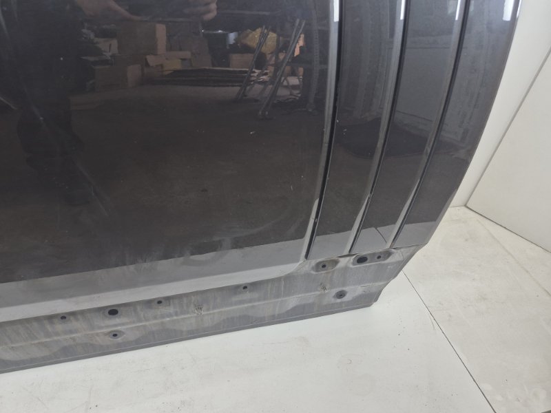 Дверь передняя правая Range Rover 3.0 TDi