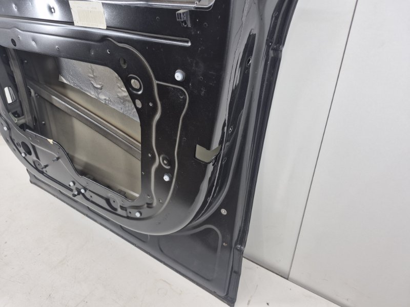 Дверь передняя правая Range Rover 3.0 TDi