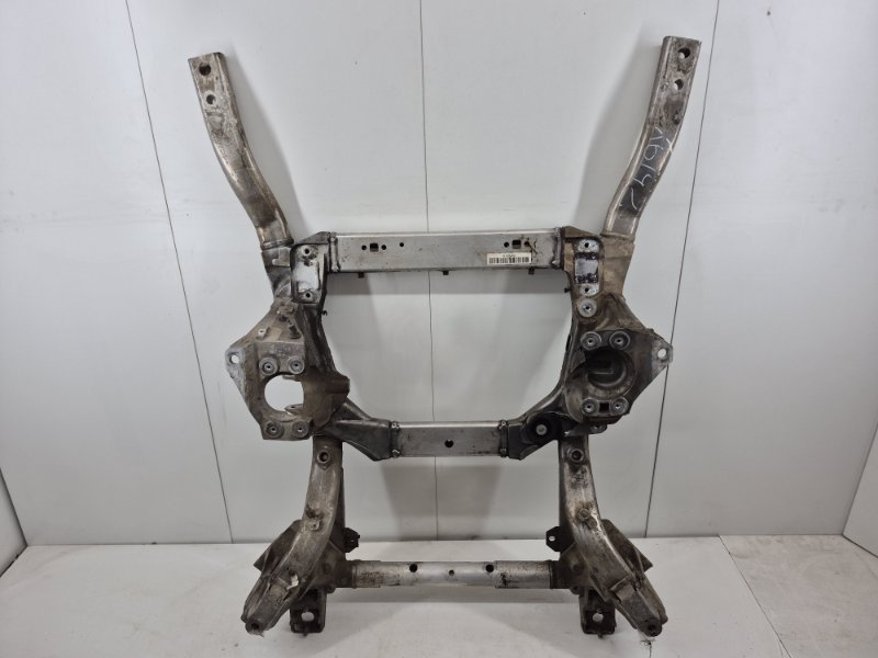 Подрамник передний Land Rover Range Rover 3.0 TDi LR072570 Б/У