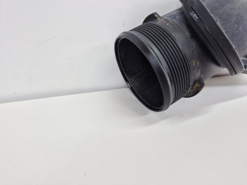 Патрубок интеркулера Touareg 2 NF 3.0 TDi Патрубок интеркулера Touareg 2 NF 3.0 TDi